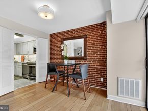 3225 Grace Street NW 101, Washington DC 20007