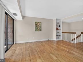 3225 Grace Street NW 101, Washington DC 20007