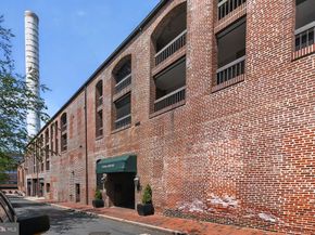 3225 Grace Street NW 101, Washington DC 20007