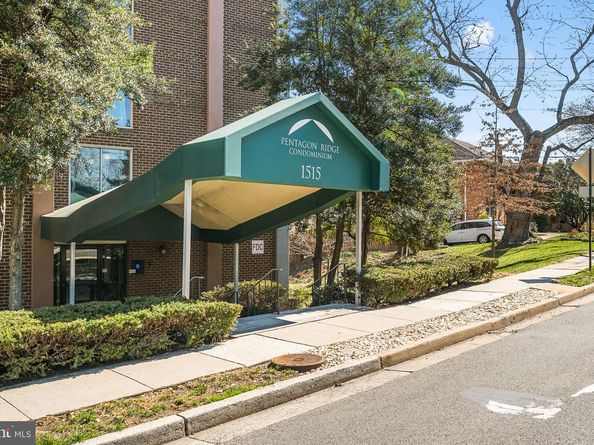 1515 S Arlington Ridge Road 703, Arlington VA 22202