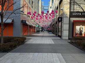 920 I St NW 504505, Washington DC 20001