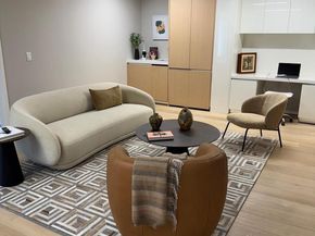 920 I St NW 504505, Washington DC 20001