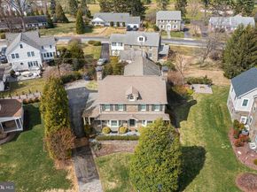 8 Cedarbrook Road, Ardmore PA 19003