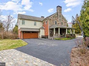 8 Cedarbrook Road, Ardmore PA 19003