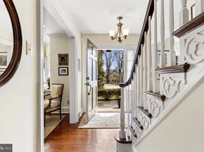 8 Cedarbrook Road, Ardmore PA 19003