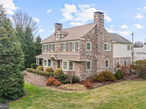 8 Cedarbrook Road, Ardmore PA 19003