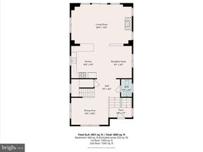 462 Oriole Street, Philadelphia PA 19128