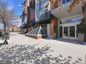 1515 15TH Street NW 401, Washington DC 20005