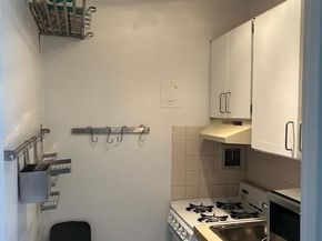 1111 Arlington Boulevard 537, Arlington VA 22209