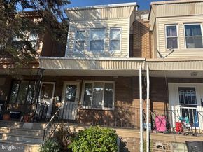 4603 Sheffield Avenue, Philadelphia PA 19136