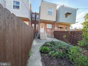 4603 Sheffield Avenue, Philadelphia PA 19136