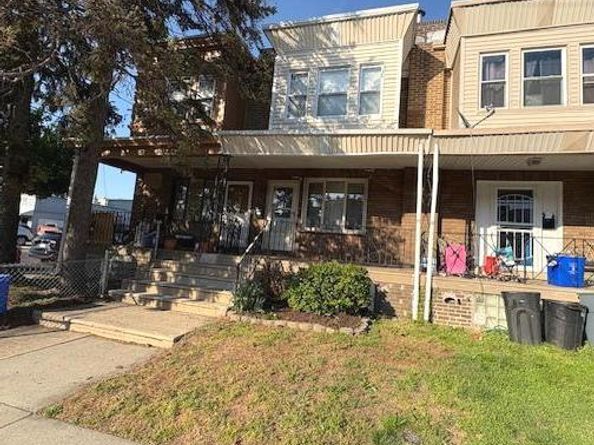 4603 Sheffield Avenue, Philadelphia PA 19136