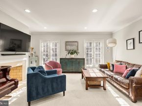 3726 Jenifer Street NW, Washington DC 20015