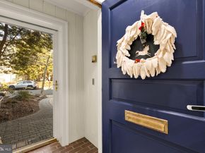 3726 Jenifer Street NW, Washington DC 20015