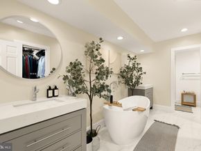 3726 Jenifer Street NW, Washington DC 20015