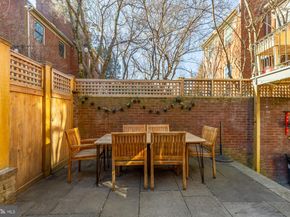 3726 Jenifer Street NW, Washington DC 20015