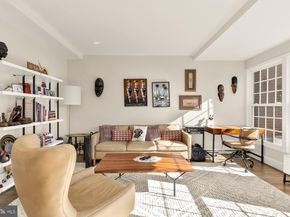 3726 Jenifer Street NW, Washington DC 20015