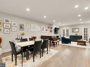 3726 Jenifer Street NW, Washington DC 20015