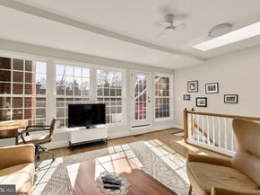 3726 Jenifer Street NW, Washington DC 20015