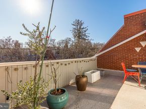 3726 Jenifer Street NW, Washington DC 20015