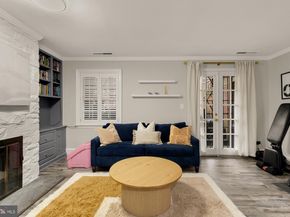 3726 Jenifer Street NW, Washington DC 20015