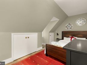 3726 Jenifer Street NW, Washington DC 20015