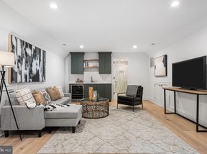 4624 26TH Street N, Arlington VA 22207