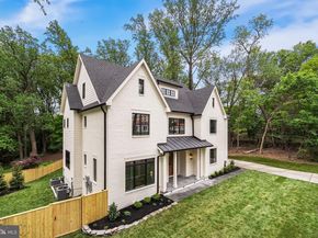 4624 26TH Street N, Arlington VA 22207