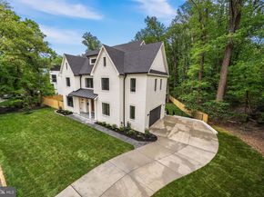 4624 26TH Street N, Arlington VA 22207