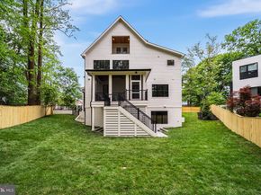 4624 26TH Street N, Arlington VA 22207