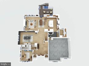 4624 26TH Street N, Arlington VA 22207