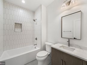 4624 26TH Street N, Arlington VA 22207