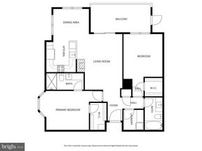 1600 Spring Gate Drive 2315, Mclean VA 22102