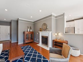 1600 Spring Gate Drive 2315, Mclean VA 22102