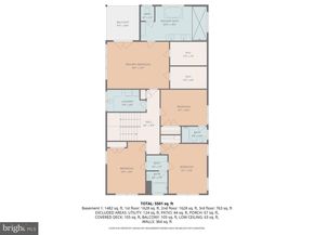 803 N Highland Street, Arlington VA 22201