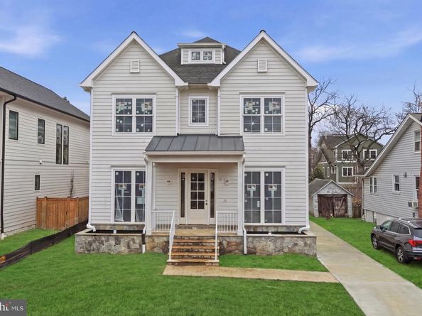 803 N Highland Street, Arlington VA 22201