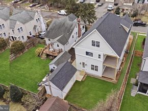 803 N Highland Street, Arlington VA 22201