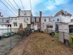 6610 Tulip Street, Philadelphia PA 19135