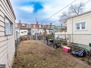 6610 Tulip Street, Philadelphia PA 19135