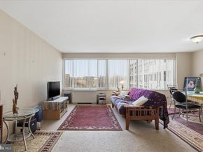 4501 Arlington Boulevard 707, Arlington VA 22203