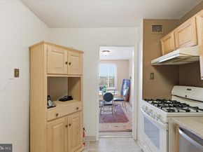 4501 Arlington Boulevard 707, Arlington VA 22203