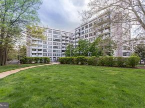 4501 Arlington Boulevard 707, Arlington VA 22203