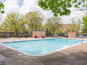 4501 Arlington Boulevard 707, Arlington VA 22203
