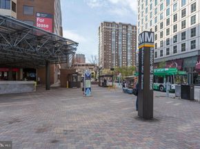 4501 Arlington Boulevard 707, Arlington VA 22203