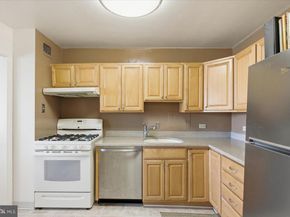 4501 Arlington Boulevard 707, Arlington VA 22203