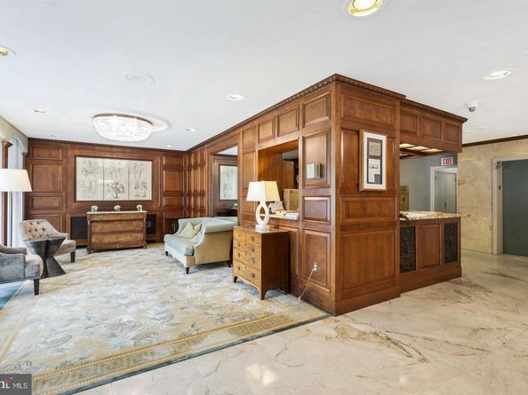 4501 Arlington Boulevard 707, Arlington VA 22203