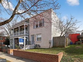 1353 C Street SE, Washington DC 20003