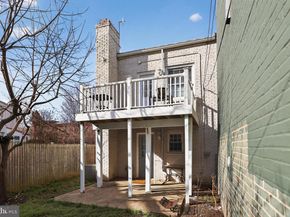 1353 C Street SE, Washington DC 20003
