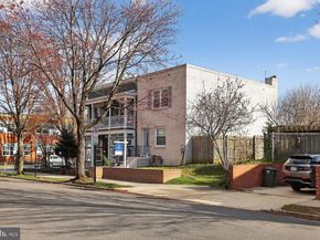 1353 C Street SE, Washington DC 20003