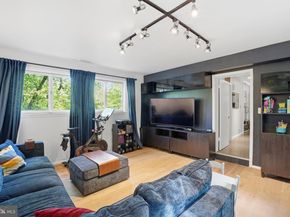 3421 Stoneybrae Drive, Falls Church VA 22044